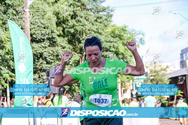 Vale Verde Run 2024