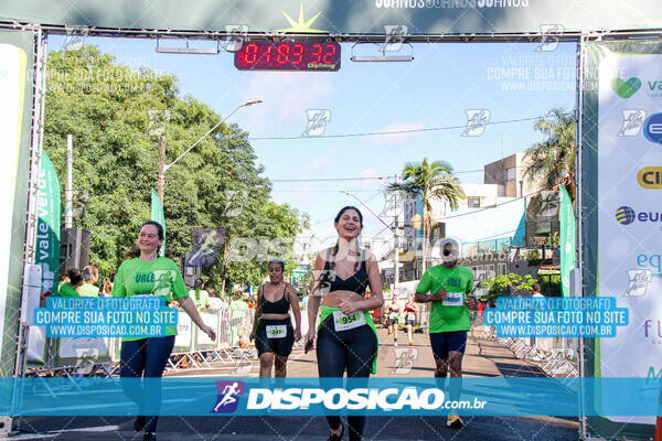 Vale Verde Run 2024