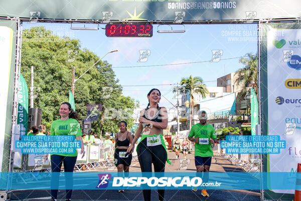 Vale Verde Run 2024