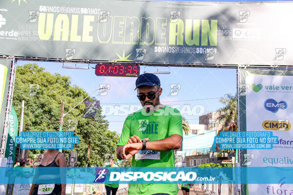 Vale Verde Run 2024