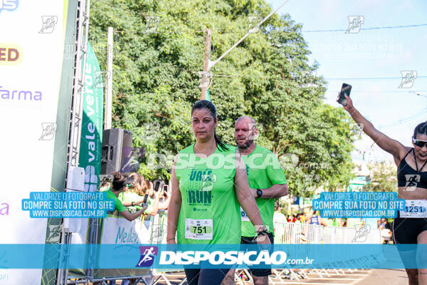 Vale Verde Run 2024