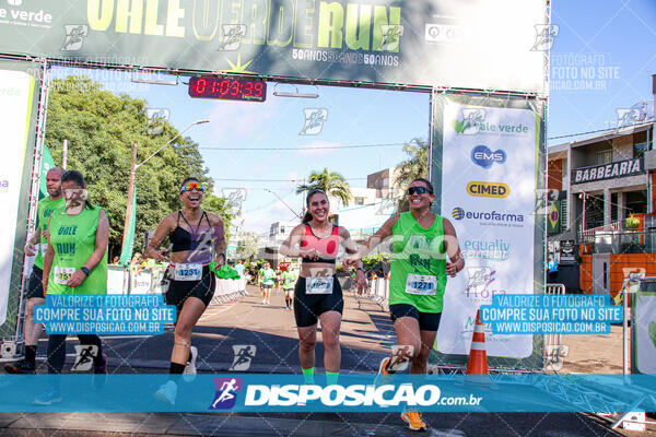 Vale Verde Run 2024