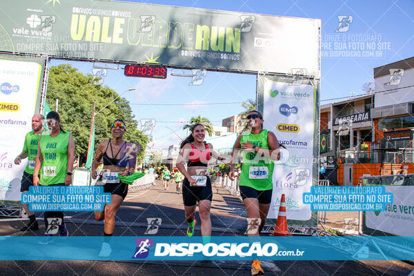 Vale Verde Run 2024