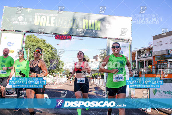 Vale Verde Run 2024