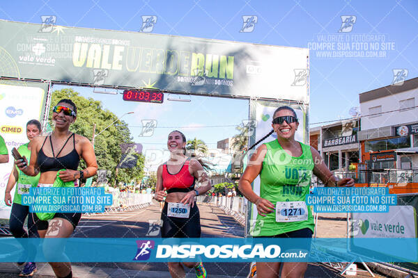 Vale Verde Run 2024