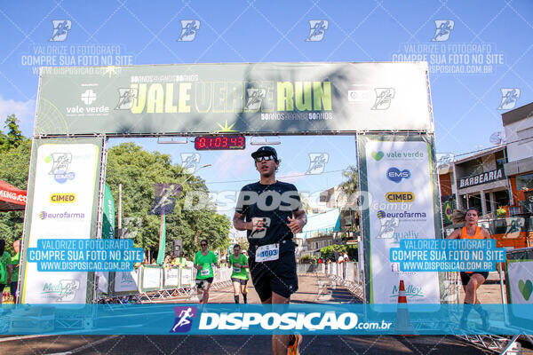 Vale Verde Run 2024