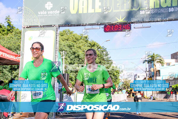 Vale Verde Run 2024