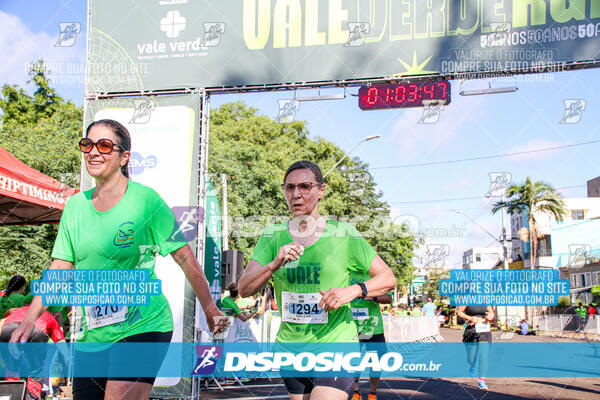 Vale Verde Run 2024