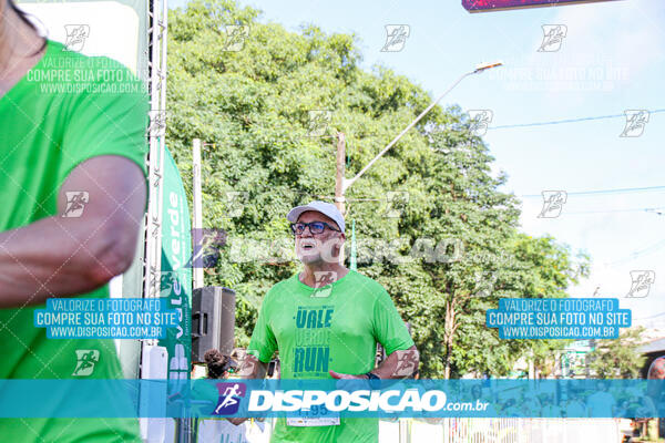 Vale Verde Run 2024