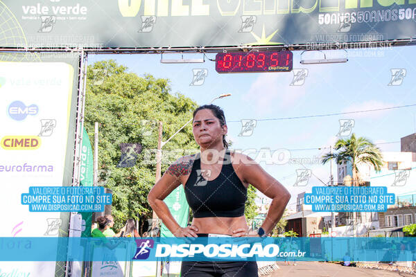 Vale Verde Run 2024