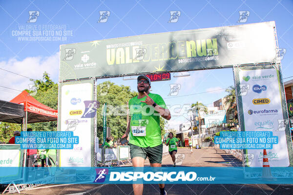 Vale Verde Run 2024