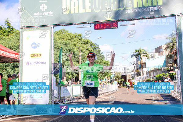 Vale Verde Run 2024