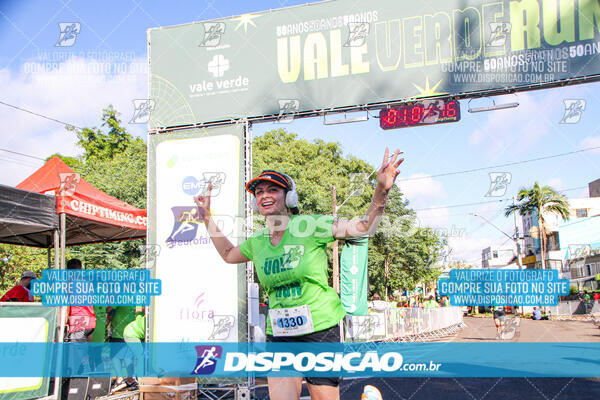 Vale Verde Run 2024