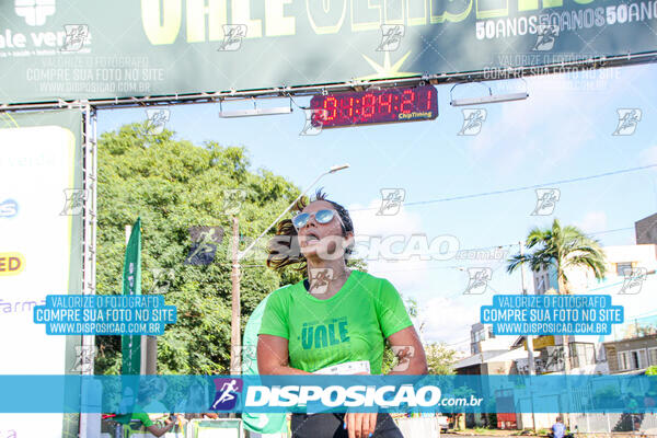 Vale Verde Run 2024