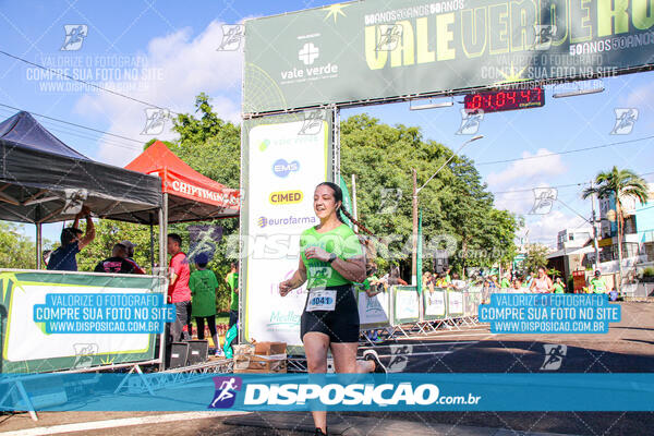 Vale Verde Run 2024