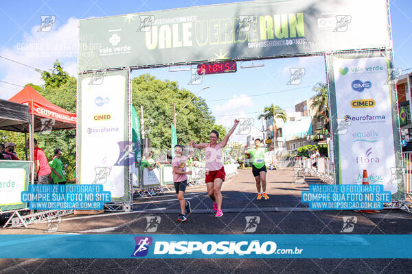 Vale Verde Run 2024