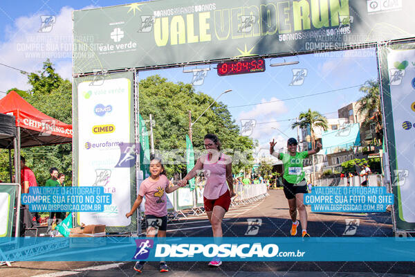 Vale Verde Run 2024