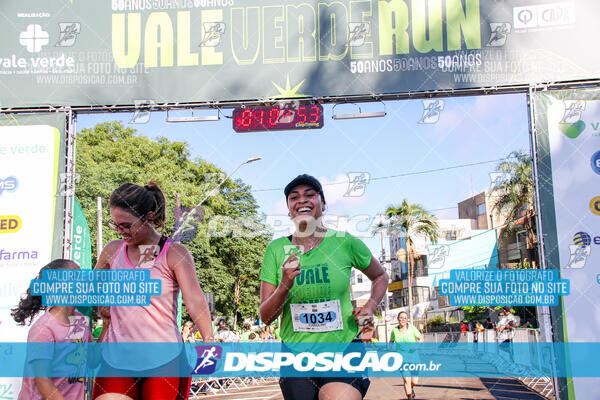 Vale Verde Run 2024