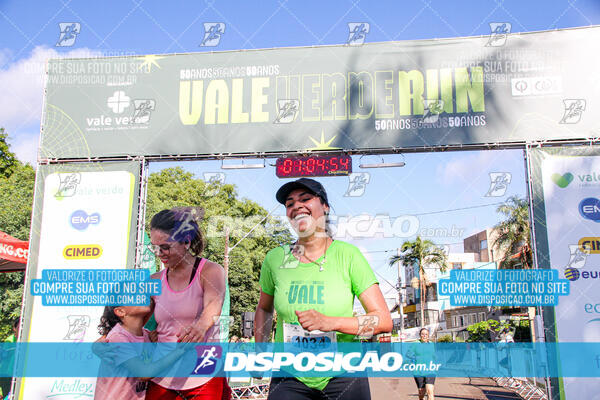 Vale Verde Run 2024