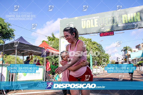 Vale Verde Run 2024