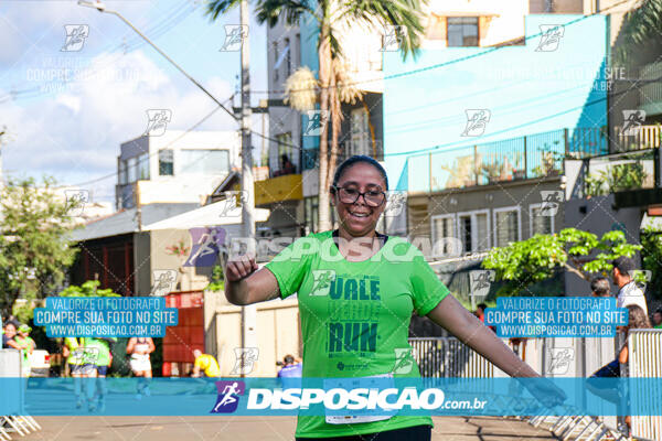 Vale Verde Run 2024