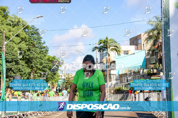 Vale Verde Run 2024