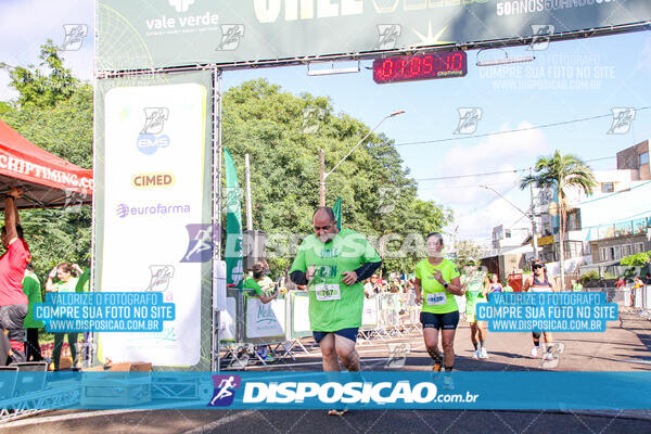 Vale Verde Run 2024