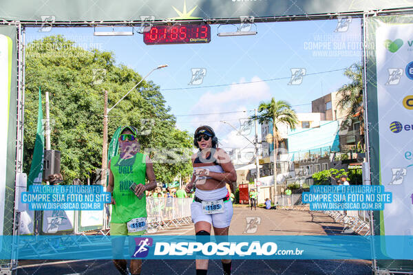 Vale Verde Run 2024