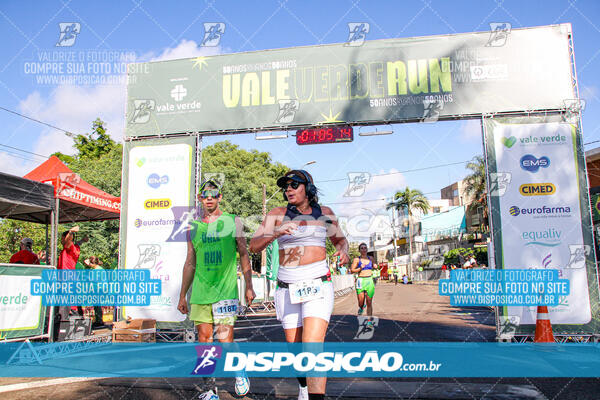 Vale Verde Run 2024