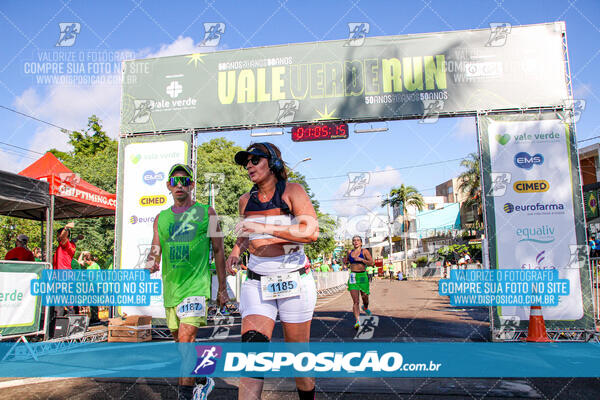 Vale Verde Run 2024