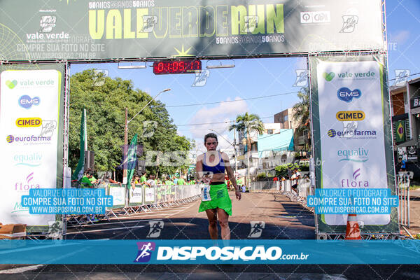 Vale Verde Run 2024