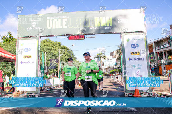 Vale Verde Run 2024