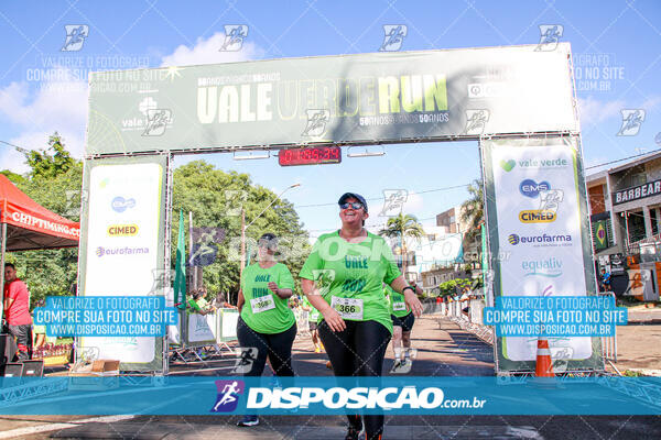 Vale Verde Run 2024