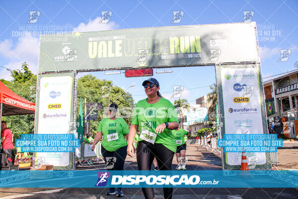 Vale Verde Run 2024