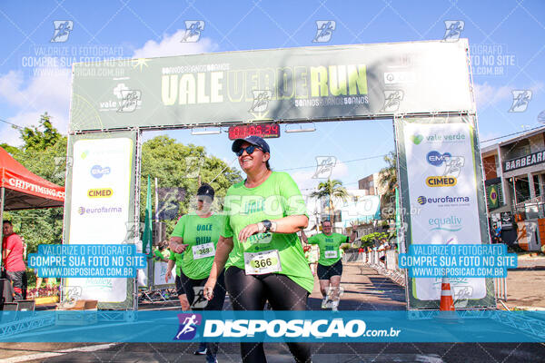 Vale Verde Run 2024