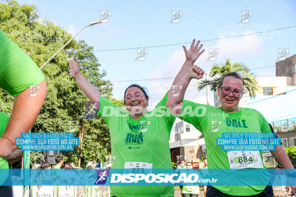 Vale Verde Run 2024