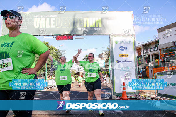 Vale Verde Run 2024