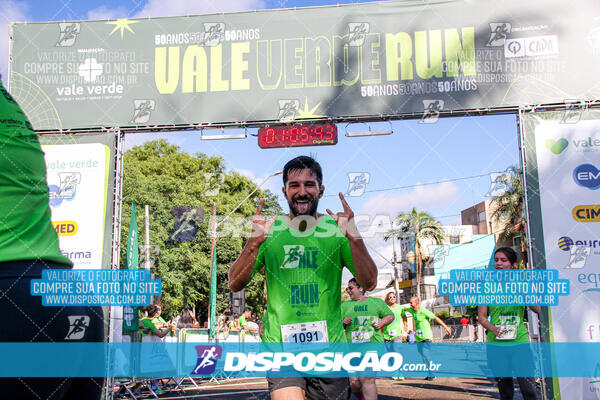 Vale Verde Run 2024