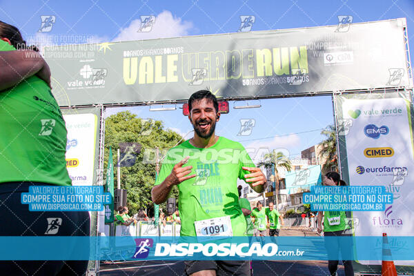 Vale Verde Run 2024