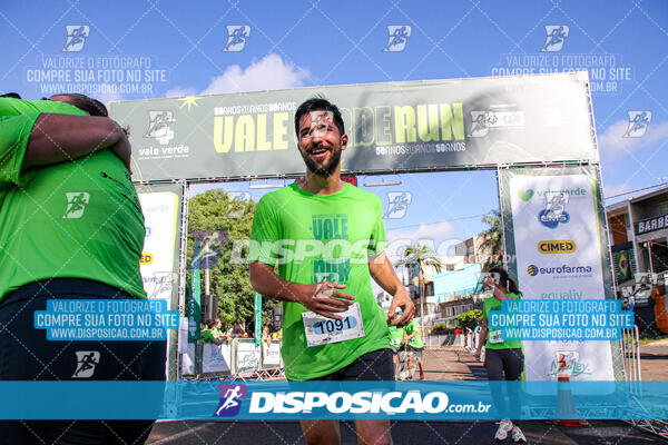 Vale Verde Run 2024