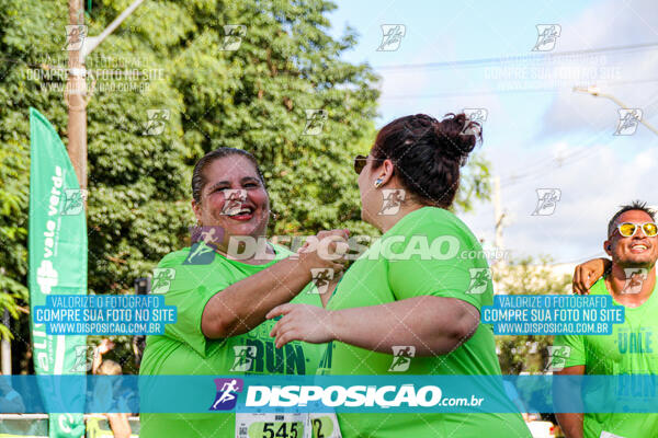 Vale Verde Run 2024