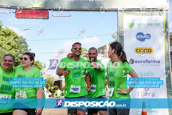 Vale Verde Run 2024