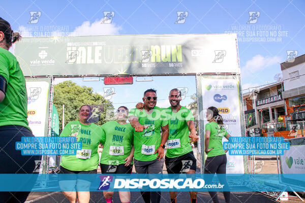 Vale Verde Run 2024