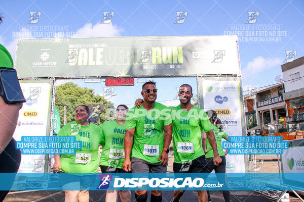 Vale Verde Run 2024