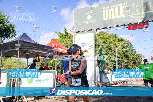 Vale Verde Run 2024