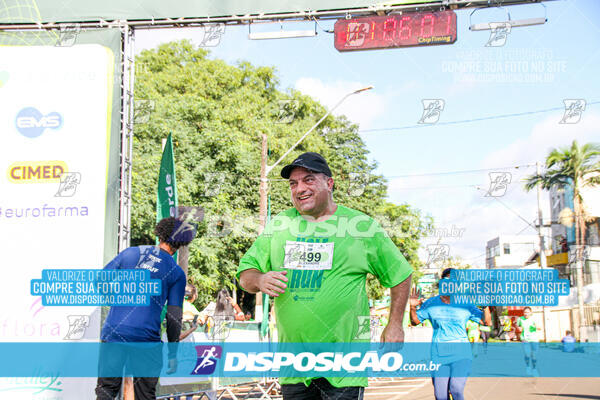 Vale Verde Run 2024