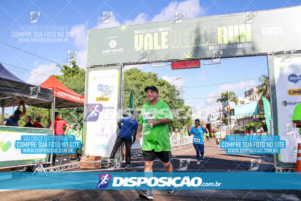 Vale Verde Run 2024