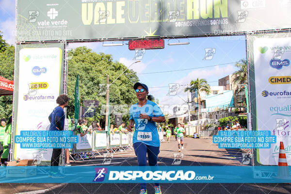 Vale Verde Run 2024