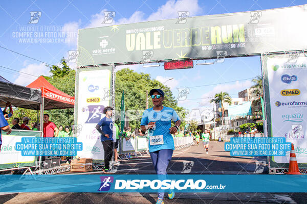 Vale Verde Run 2024