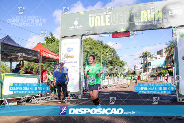 Vale Verde Run 2024